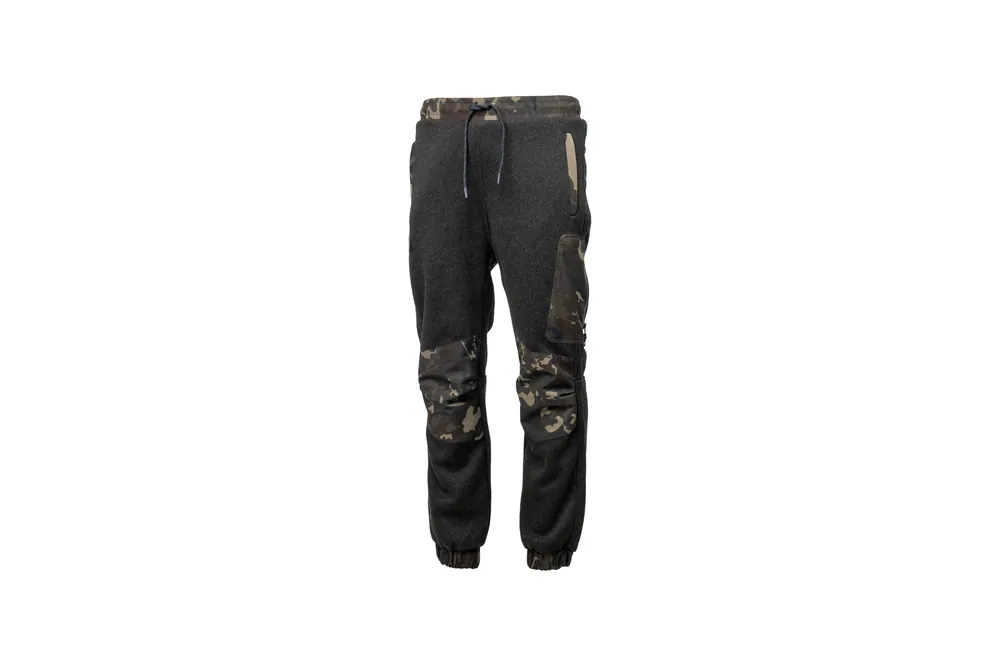 Nash Tackle Zero Tolerance Nordic Fleece Joggers