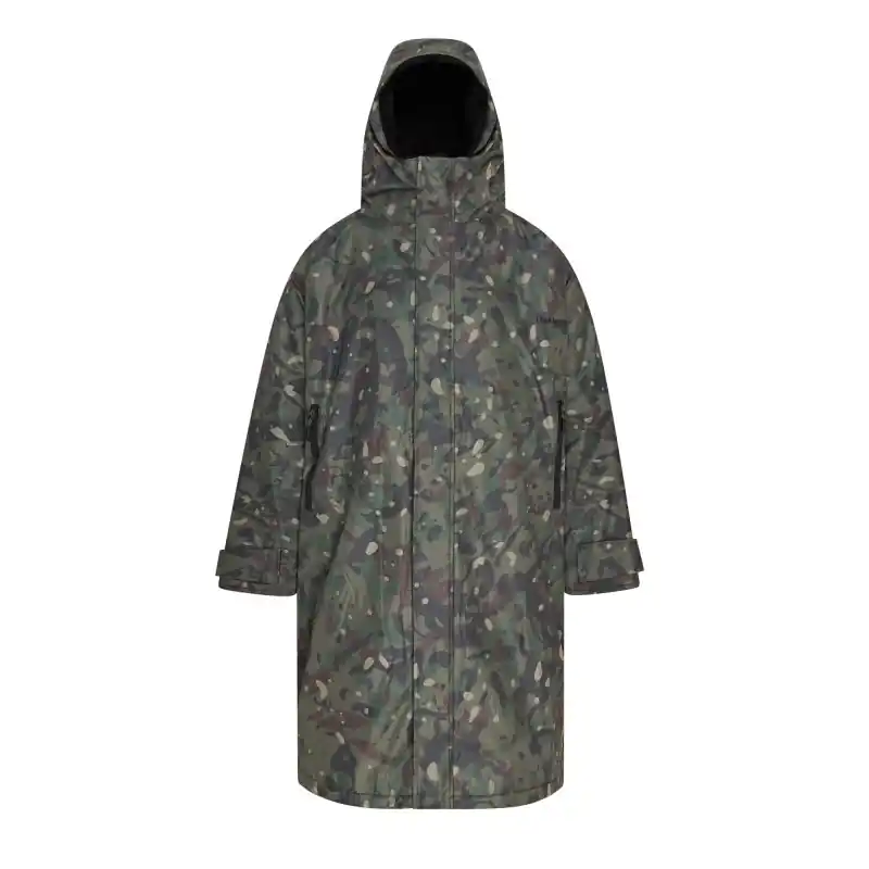 Trakker CR Camo Robe