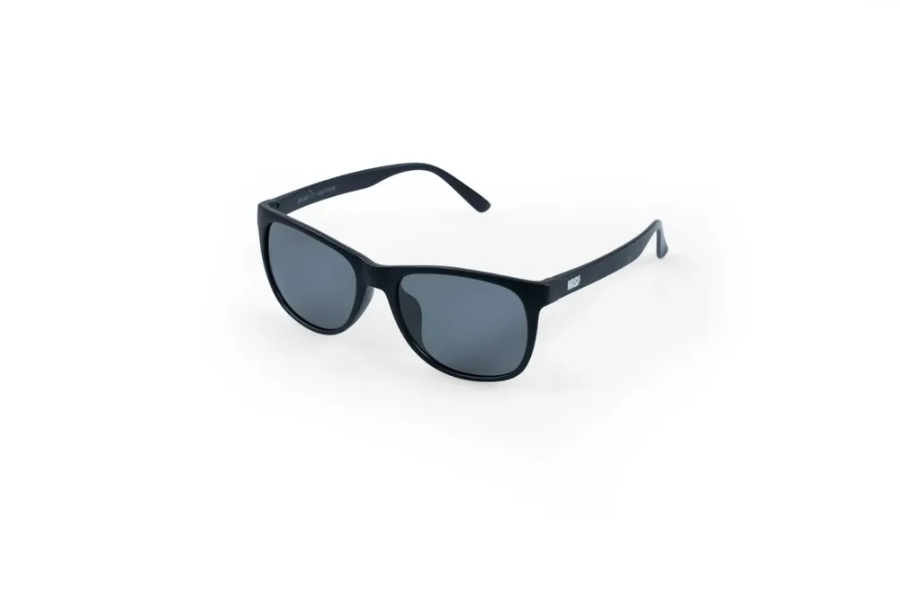 Nash Tackle Make It Happen Origin Polarised Sunglasses Smoked Grey Lens