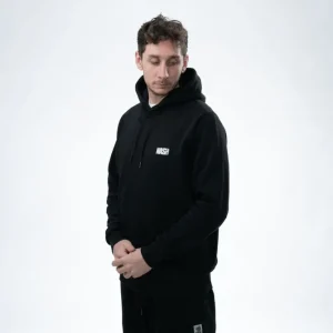 Nash Tackle Make It Happen Trophy Hoody Black