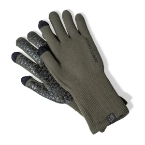 Nash Tackle Zero Tolerance Waterproof Gloves Element
