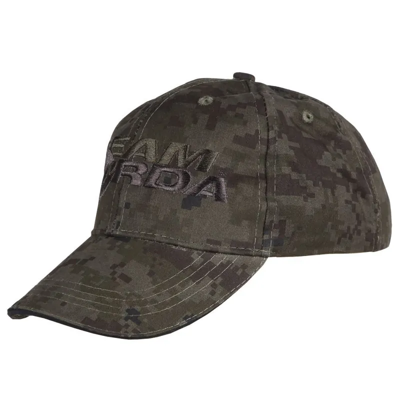 Korda TK Digital Kamo Cap