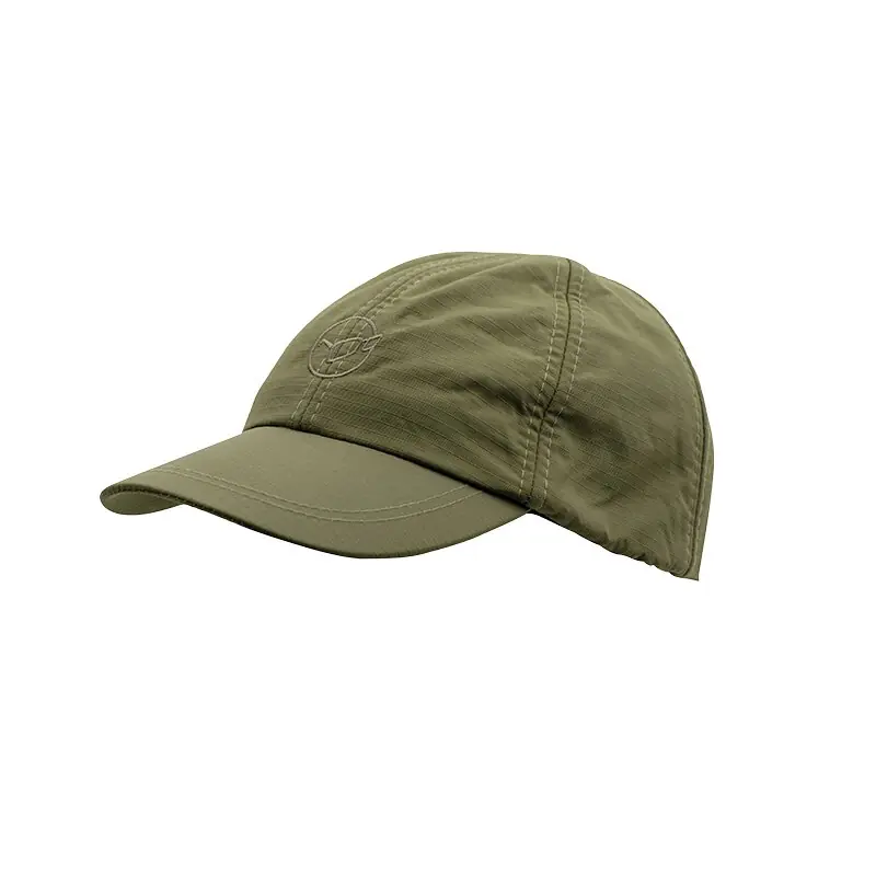 Korda KORE Fleece Waterproof Cap Olive