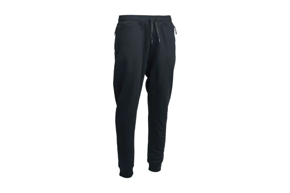 Nash Tackle Make It Happen Badge Joggers Black