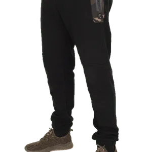 Fox Black/Camo Premium 310 Joggers