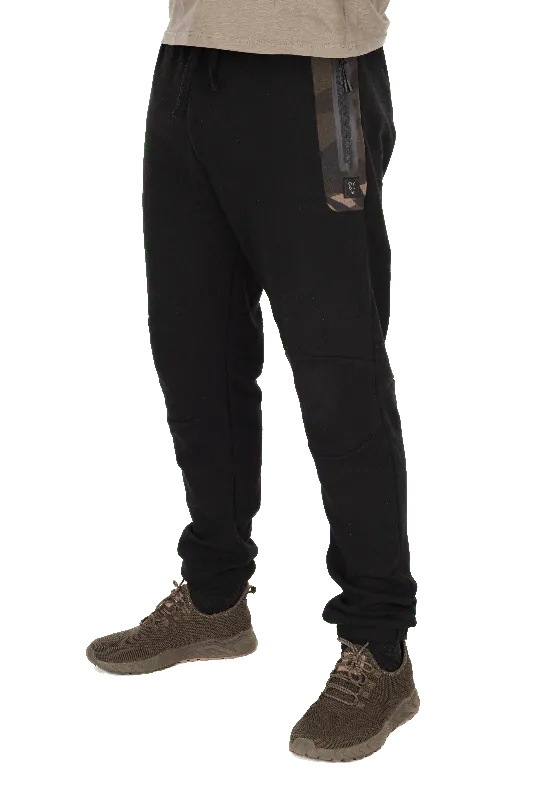 Fox Black/Camo Premium 310 Joggers