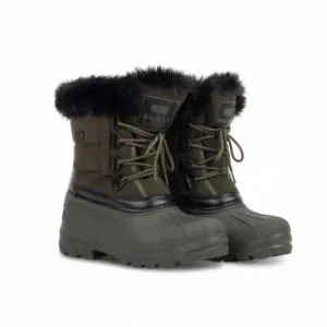 Nash Tackle ZT Polar Boots