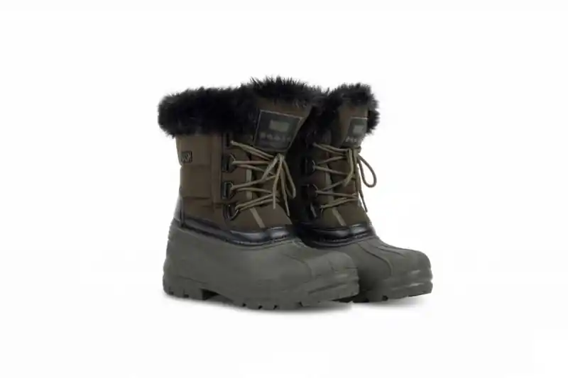 Nash Tackle ZT Polar Boots