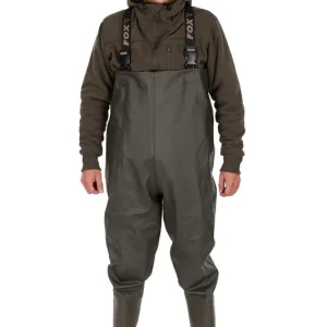 Fox Khaki HD Waders