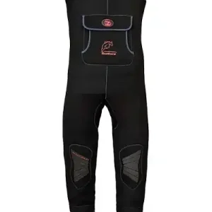 Behr Neopren Wathose Red Carp