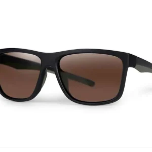 Fox Collection Green Black Shades - Grey Lense