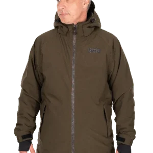 Fox Khaki Sherpa-Tec Jacket