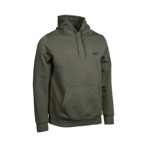 Nash Tackle Make It Happen Carp Logo Hoody Green