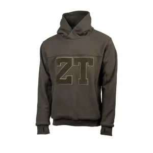 Nash Tackle Zero Tolerance Wind Chill Hoody Varsity
