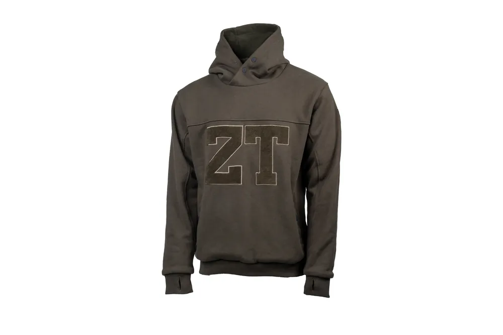 Nash Tackle Zero Tolerance Wind Chill Hoody Varsity