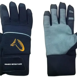 Savage Gear Winter Thermo Gloves