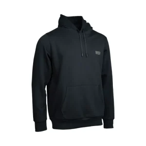 Nash Tackle Make It Happen Carp Logo Hoody Black
