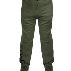 Sonik Jogger Green