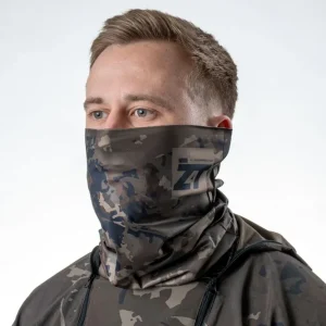 Nash Tackle ZT Lite Loom Snood Camo