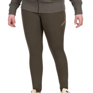 Fox WC Leggings