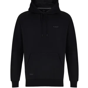 Korda Mindset Patch Hoodie Black