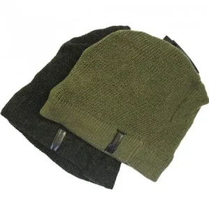 Korda Olive Snood Multi Tube Beanie