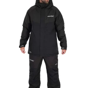Matrix Therma-Foil Winter Suit