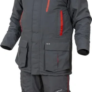 Westin W4 Winter Suit Extreme Steel Grey