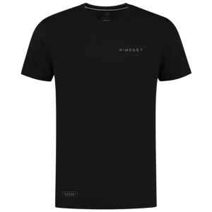 Korda Mindset Minimal Tee Black
