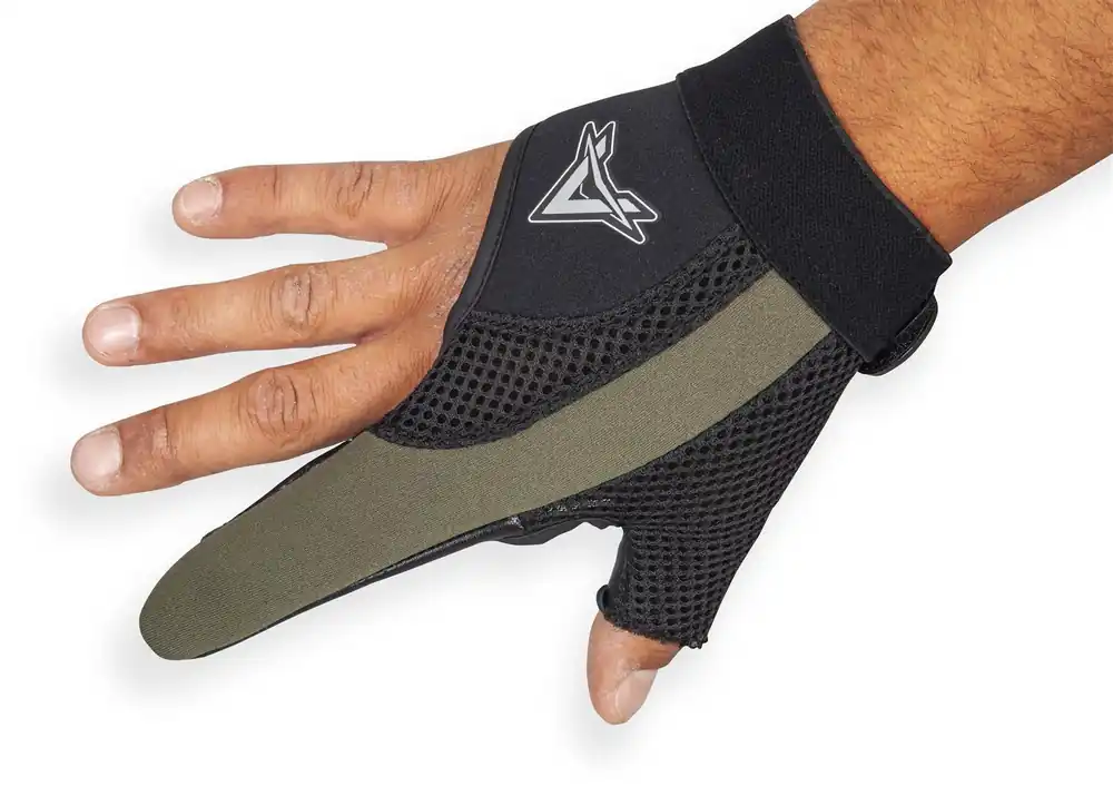 Anaconda Profi Casting Glove rechts