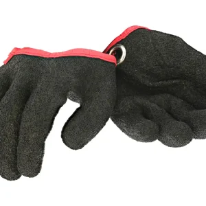 Westin Landing Gloves Jet Black