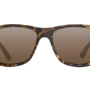Korda Sunglasses Classics Matt Tortoise/Brown Lens