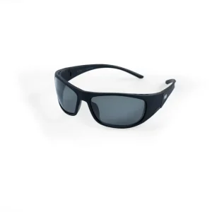 Nash Tackle Make It Happen Flexible Wrap Polarised Sunglasses Smoked Grey Lens