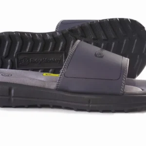 RidgeMonkey Dropback Sliders grey
