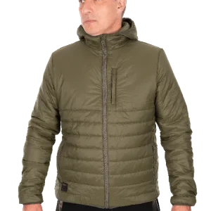 Fox Olive Quilted 100 Jacket