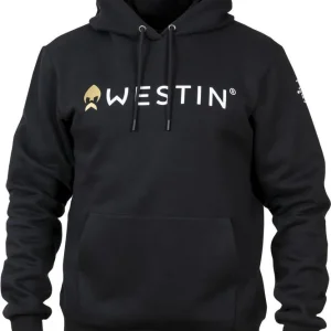 Westin Original Hoodie Black