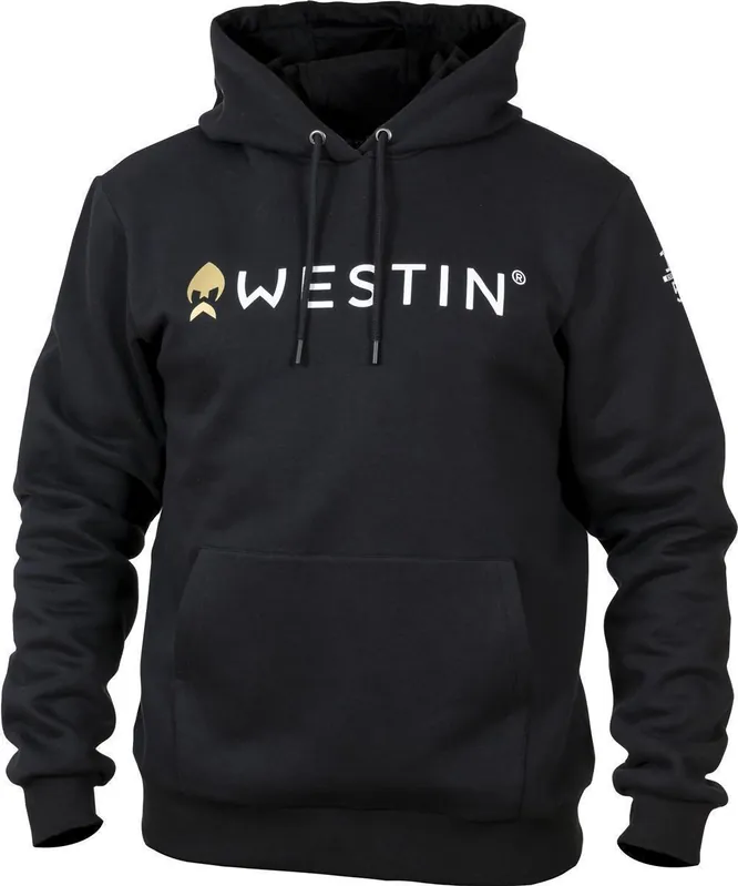 Westin Original Hoodie Black