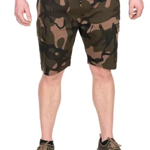 Fox Lightweight Camo Jogger Short