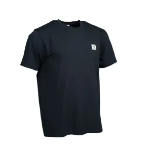 Nash Tackle Make It Happen Badge T Shirt Black