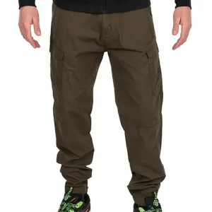 Fox Collection Cargo Trouser