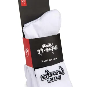 Fox Rage Socks 3-Pack