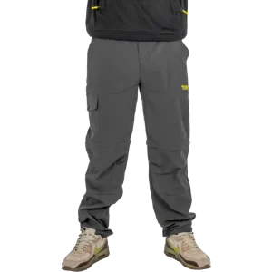 Black Cat Zip-Off Trousers