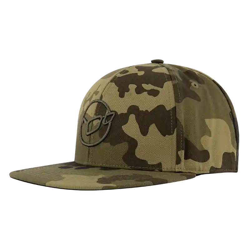 Korda Kore Snapback Kamo