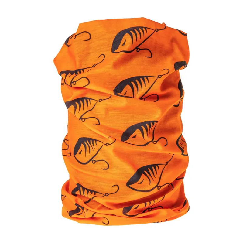 Zeck Predator MF Scarf Tube Predator