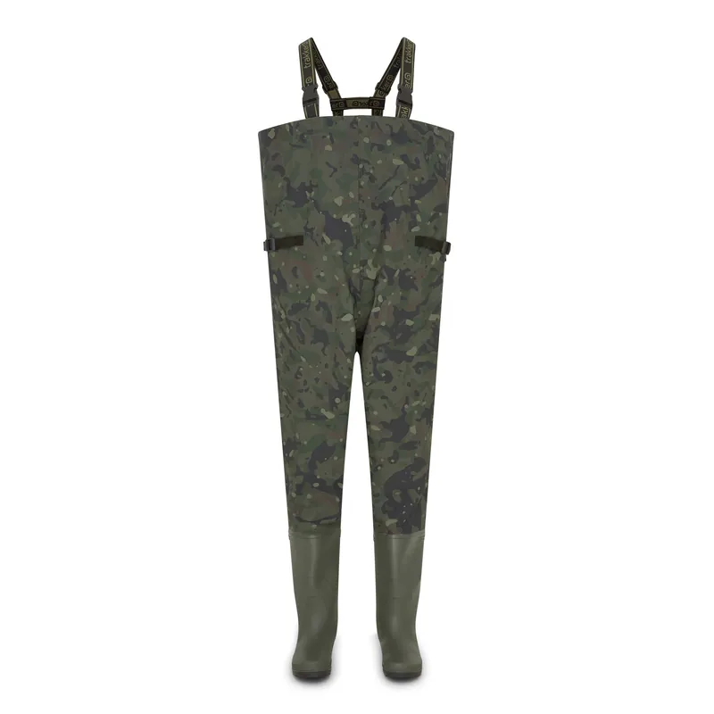 Trakker N2 Camo Waders