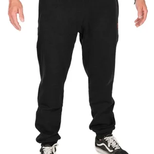Fox Collection Jogger Black/Orange
