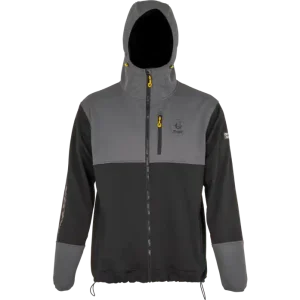Black Cat Cat Shield Wind Blocker Jacket