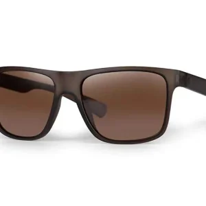 Fox Avius Trans Khaki - Brown Lense