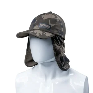 Nash Tackle ZT Lite Hydra Flex Baseball Cap Camo