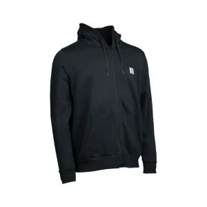 Nash Tackle Make It Happen Badge Zipped Hoody Black